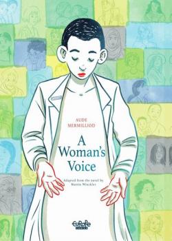 A Woman&#039;s Voice (2021)