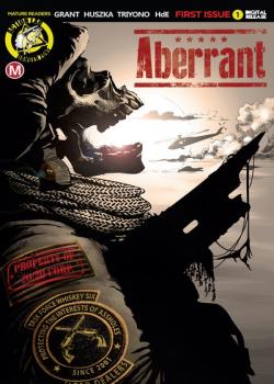 Aberrant (2018-)