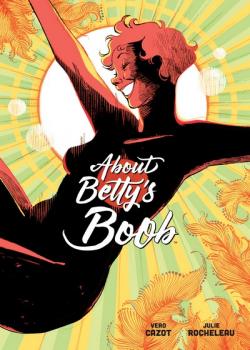 About Betty&#039;s Boob (2018)