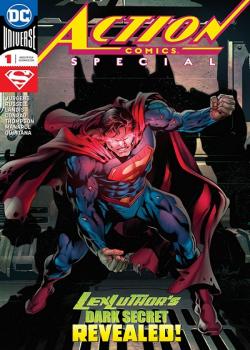 Action Comics Special (2018)