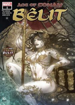 Age Of Conan: Belit, Queen Of The Black Coast (2019)