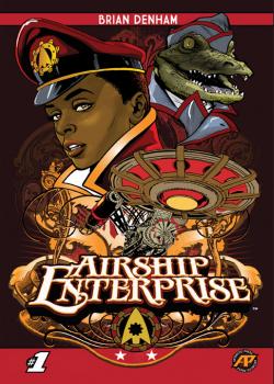 Airship Enterprise (2015-)