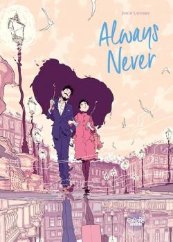 Always Never (2021)