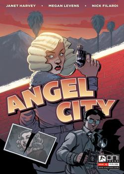 Angel City (2016-)