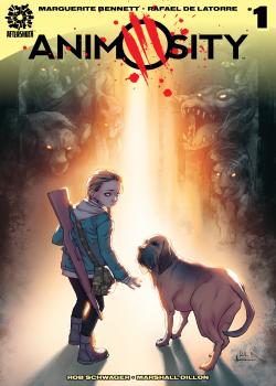 Animosity (2016-)