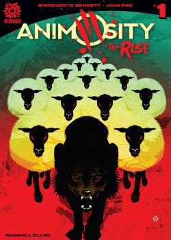 Animosity: The Rise (2017)