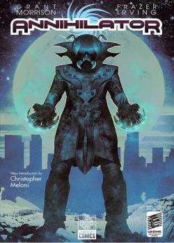 Annihilator (2020) (TPB)