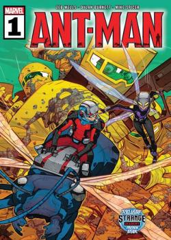 Ant-Man (2020)