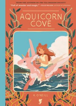 Aquicorn Cove (2018)