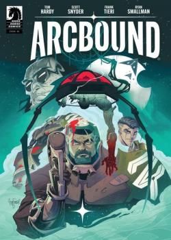 Arcbound (2024-)