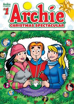 Archie&#039;s Christmas Spectacular (2018)