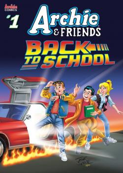 Archie &amp; Friends: Back to School (2019-)