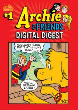 Archie &amp; Friends Digital Digest (2018)