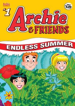 Archie &amp; Friends: Endless Summer (2020)