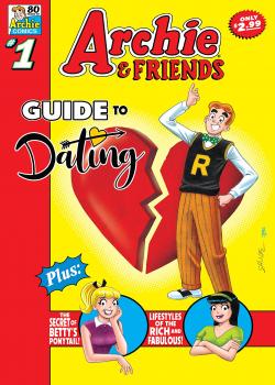 Archie &amp; Friends: Guide to Dating (2021)