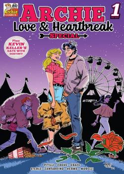 Archie Love &amp; Heartbreak Special (2022)