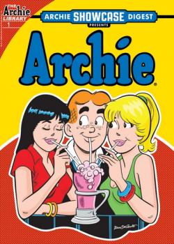 Archie Showcase Digest (2020-)