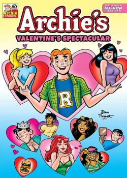 Archie Valentine&#039;s Day Spectacular (2022-)