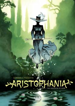 Aristophania (2019-)