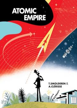 Atomic Empire (2018)