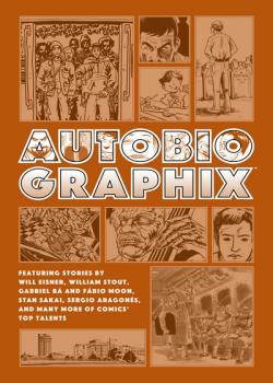 AutobioGraphix (2021)