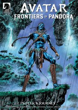 Avatar: Frontiers of Pandora (2024-)