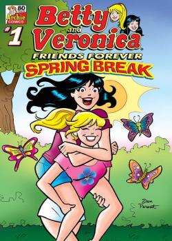 B&amp;V Friends Forever: Spring Break (2021)