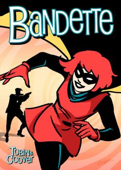 Bandette (2012-)