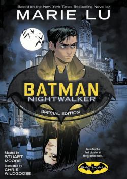 Batman: Nightwalker (2019-)