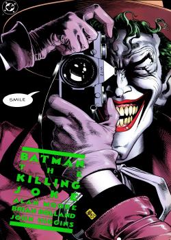 Batman: The Killing Joke