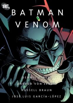 Batman: Venom (2012)