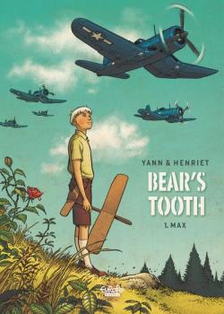 Bear&#039;s Tooth (2017-)