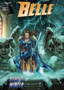 Belle: Dead of Winter (2021-)