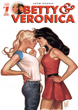 Betty &amp; Veronica (2016-)