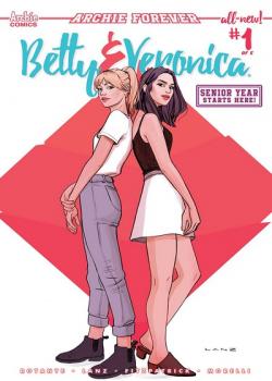 Betty &amp; Veronica (2018-)