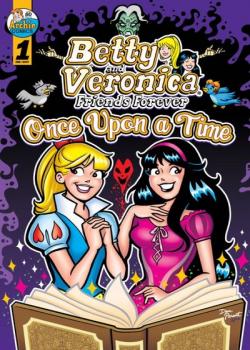 Betty and Veronica Friends Forever: Once Upon a Time (2025-)