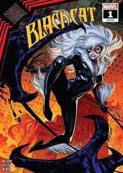 Black Cat (2020-)