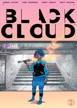 Black Cloud (2017)