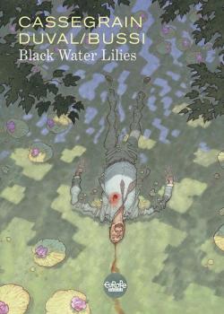 Black Water Lilies (2019)