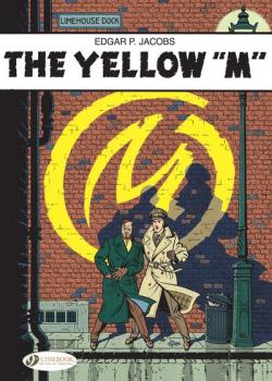 Blake &amp; Mortimer (2007-)