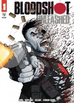 Bloodshot Unleashed (2022-)