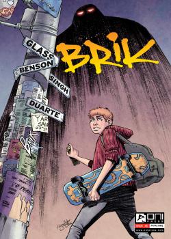 Brik (2016-)