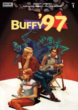 Buffy &#039;97 (2022-)