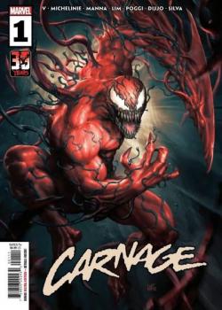 Carnage (2022-)