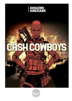 Cash Cowboys (2019-)