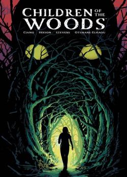 Children of the Woods (2022)