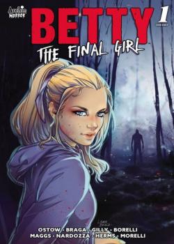 Chilling Adventures Presents Betty: The Final Girl (2023-)