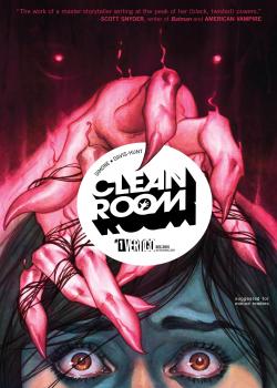 Clean Room (2015-)