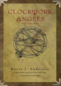 Clockwork Angels (2015)