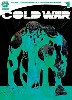 Cold War (2018)